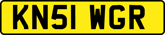 KN51WGR