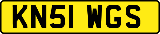 KN51WGS