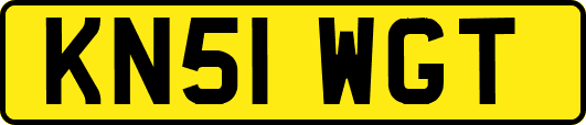 KN51WGT