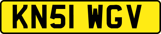 KN51WGV