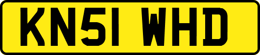 KN51WHD