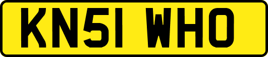 KN51WHO