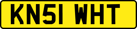 KN51WHT