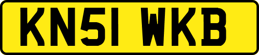 KN51WKB