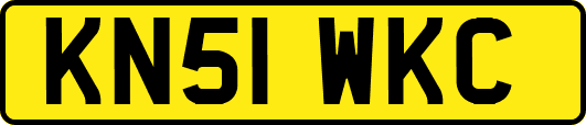 KN51WKC