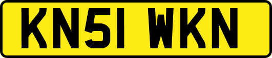 KN51WKN