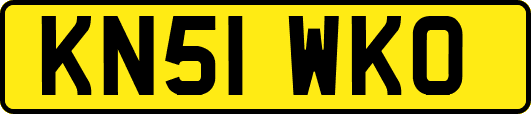 KN51WKO