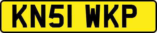 KN51WKP