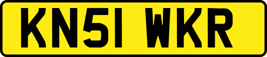 KN51WKR