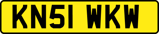 KN51WKW