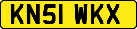 KN51WKX