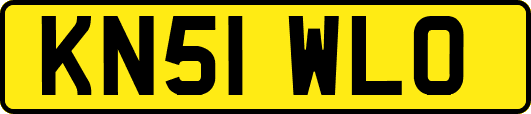 KN51WLO