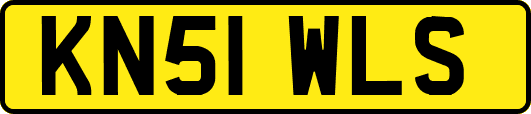 KN51WLS