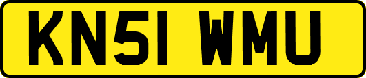 KN51WMU