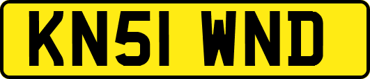 KN51WND