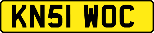 KN51WOC