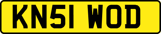 KN51WOD