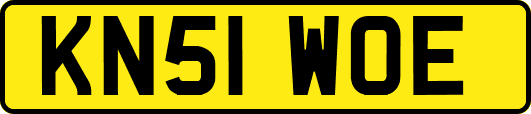 KN51WOE