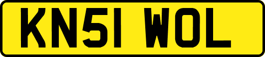 KN51WOL