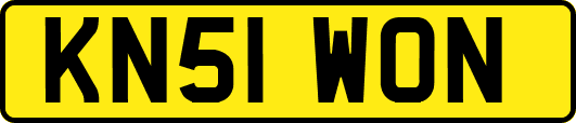 KN51WON