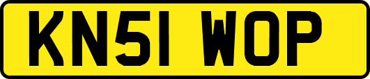 KN51WOP