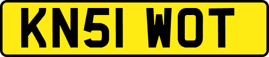 KN51WOT