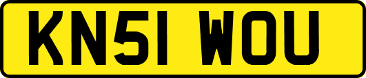 KN51WOU