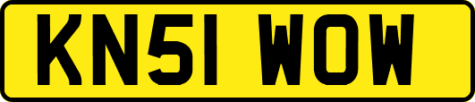 KN51WOW