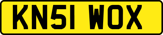 KN51WOX