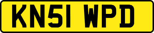 KN51WPD