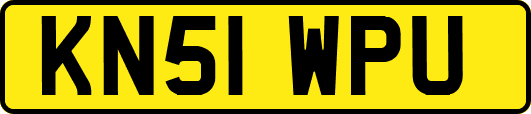 KN51WPU