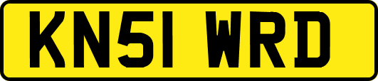 KN51WRD