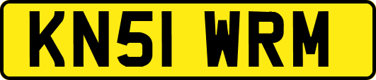 KN51WRM