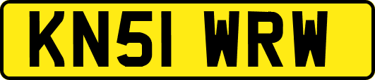 KN51WRW