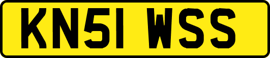 KN51WSS