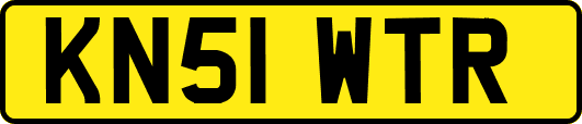 KN51WTR