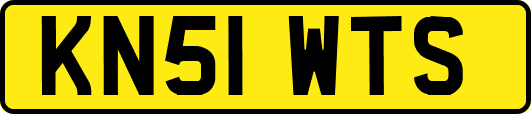 KN51WTS