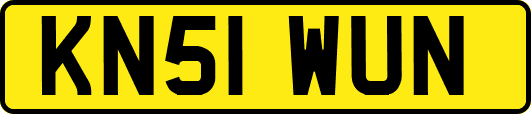 KN51WUN