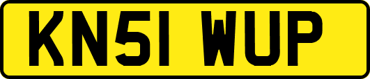 KN51WUP