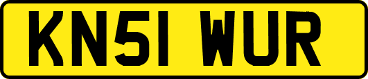 KN51WUR