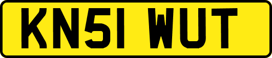 KN51WUT