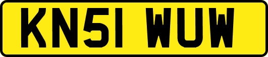 KN51WUW