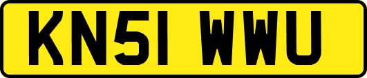 KN51WWU