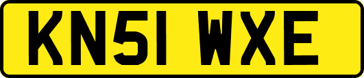 KN51WXE