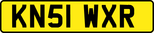 KN51WXR