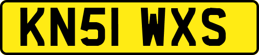 KN51WXS