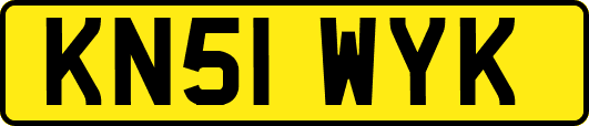 KN51WYK