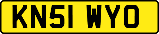 KN51WYO