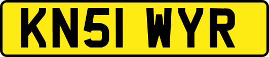 KN51WYR