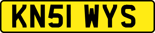 KN51WYS